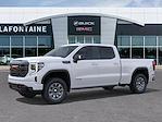 New 2025 GMC Sierra 1500 AT4 Crew Cab 4x4 Pickup for sale #25G3931 - photo 3