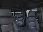 New 2025 GMC Sierra 1500 AT4 Crew Cab 4x4 Pickup for sale #25G3931 - photo 24