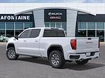 New 2025 GMC Sierra 1500 AT4 Crew Cab 4x4 Pickup for sale #25G3931 - photo 4