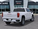 New 2025 GMC Sierra 1500 AT4 Crew Cab 4x4 Pickup for sale #25G3931 - photo 2