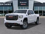 New 2025 GMC Sierra 1500 AT4 Crew Cab 4x4 Pickup for sale #25G3931 - photo 6