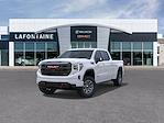 New 2025 GMC Sierra 1500 AT4 Crew Cab 4x4 Pickup for sale #25G3931 - photo 8
