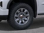 New 2025 GMC Sierra 1500 AT4 Crew Cab 4x4 Pickup for sale #25G3931 - photo 9