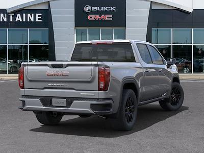 2025 GMC Sierra 1500 Crew Cab 4x4 Pickup for sale #25G3943 - photo 2