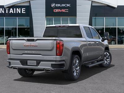 2025 GMC Sierra 1500 Crew Cab 4x4 Pickup for sale #25G3945 - photo 2