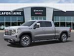 2025 GMC Sierra 1500 Crew Cab 4x4 Pickup for sale #25G3945 - photo 3