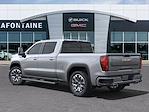 2025 GMC Sierra 1500 Crew Cab 4x4 Pickup for sale #25G3945 - photo 4
