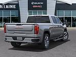 2025 GMC Sierra 1500 Crew Cab 4x4 Pickup for sale #25G3945 - photo 2