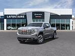 2025 GMC Sierra 1500 Crew Cab 4x4 Pickup for sale #25G3945 - photo 8