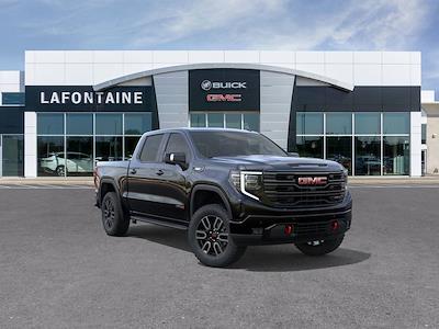 2025 GMC Sierra 1500 Crew Cab 4x4 Pickup for sale #25G3986 - photo 1