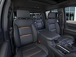 2025 GMC Sierra 1500 Crew Cab 4x4 Pickup for sale #25G3986 - photo 16