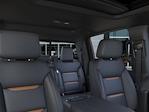 2025 GMC Sierra 1500 Crew Cab 4x4 Pickup for sale #25G3986 - photo 24