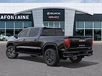 2025 GMC Sierra 1500 Crew Cab 4x4 Pickup for sale #25G3986 - photo 4