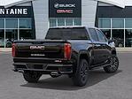 2025 GMC Sierra 1500 Crew Cab 4x4 Pickup for sale #25G3986 - photo 2
