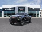 2025 GMC Sierra 1500 Crew Cab 4x4 Pickup for sale #25G3986 - photo 8