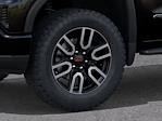 2025 GMC Sierra 1500 Crew Cab 4x4 Pickup for sale #25G3986 - photo 9