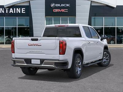 2025 GMC Sierra 1500 Crew Cab 4x4 Pickup for sale #25G4000 - photo 2