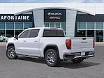 2025 GMC Sierra 1500 Crew Cab 4x4 Pickup for sale #25G4000 - photo 4