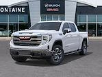 2025 GMC Sierra 1500 Crew Cab 4x4 Pickup for sale #25G4000 - photo 6
