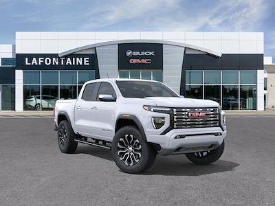 2025 GMC Canyon Crew Cab 4x4 Pickup for sale #25G4002 - photo 1