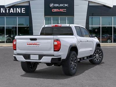 2025 GMC Canyon Crew Cab 4x4 Pickup for sale #25G4002 - photo 2