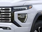 2025 GMC Canyon Crew Cab 4x4 Pickup for sale #25G4002 - photo 10