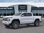 2025 GMC Canyon Crew Cab 4x4 Pickup for sale #25G4002 - photo 3