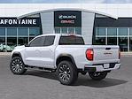 2025 GMC Canyon Crew Cab 4x4 Pickup for sale #25G4002 - photo 4