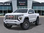 2025 GMC Canyon Crew Cab 4x4 Pickup for sale #25G4002 - photo 6