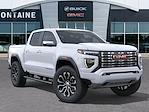 2025 GMC Canyon Crew Cab 4x4 Pickup for sale #25G4002 - photo 7