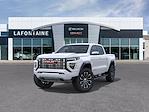 2025 GMC Canyon Crew Cab 4x4 Pickup for sale #25G4002 - photo 8