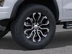 2025 GMC Canyon Crew Cab 4x4 Pickup for sale #25G4002 - photo 9