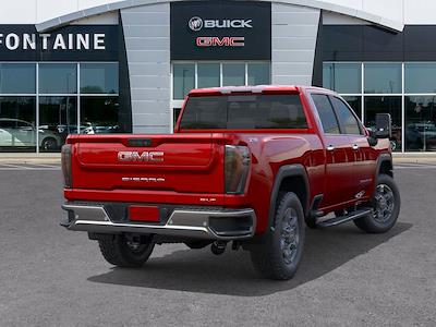 2025 GMC Sierra 2500 Crew Cab 4x4 Pickup for sale #25G4014 - photo 2