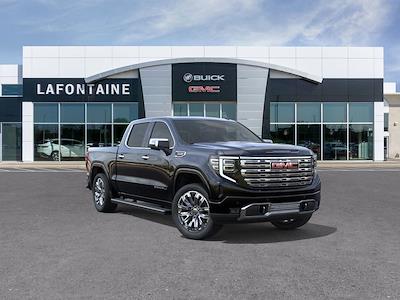 2025 GMC Sierra 1500 Crew Cab 4x4 Pickup for sale #25G4020 - photo 1