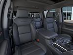 2025 GMC Sierra 1500 Crew Cab 4x4 Pickup for sale #25G4020 - photo 16