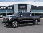 2025 GMC Sierra 1500 Crew Cab 4x4 Pickup for sale #25G4020 - photo 3