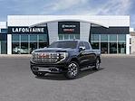 2025 GMC Sierra 1500 Crew Cab 4x4 Pickup for sale #25G4020 - photo 8