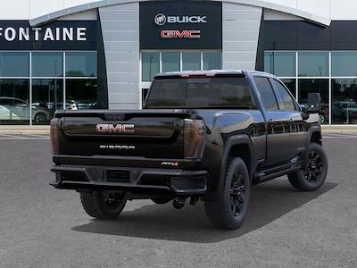 2025 GMC Sierra 2500 Crew Cab 4x4 Pickup for sale #25G4021 - photo 2