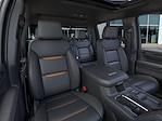 2025 GMC Sierra 2500 Crew Cab 4x4 Pickup for sale #25G4021 - photo 16
