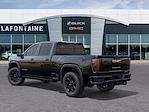 2025 GMC Sierra 2500 Crew Cab 4x4 Pickup for sale #25G4021 - photo 4