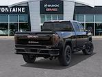 2025 GMC Sierra 2500 Crew Cab 4x4 Pickup for sale #25G4021 - photo 2