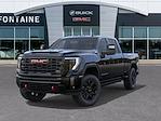 2025 GMC Sierra 2500 Crew Cab 4x4 Pickup for sale #25G4021 - photo 6