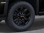 2025 GMC Sierra 2500 Crew Cab 4x4 Pickup for sale #25G4021 - photo 9