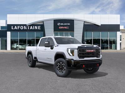 2025 GMC Sierra 2500 Crew Cab 4x2 Pickup for sale #25G4036 - photo 1
