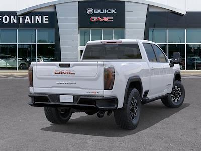 2025 GMC Sierra 2500 Crew Cab 4x2 Pickup for sale #25G4036 - photo 2
