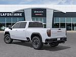 2025 GMC Sierra 2500 Crew Cab 4x2 Pickup for sale #25G4036 - photo 4