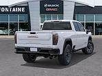 2025 GMC Sierra 2500 Crew Cab 4x2 Pickup for sale #25G4036 - photo 2
