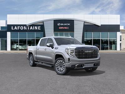 2025 GMC Sierra 1500 Crew Cab 4x4 Pickup for sale #25G4037 - photo 1