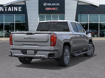 2025 GMC Sierra 1500 Crew Cab 4x4 Pickup for sale #25G4037 - photo 2