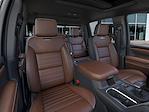 2025 GMC Sierra 1500 Crew Cab 4x4 Pickup for sale #25G4037 - photo 16